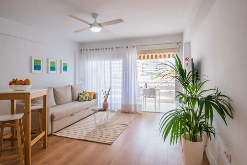 Apartamento Ibiza Playa Arena
