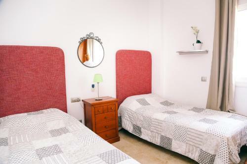 Apartamento La Arena 63