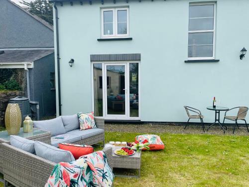 Grove Hill Cottage