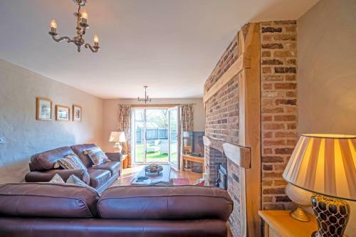 Grove Hill Cottage