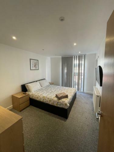 3 Bed Apartment In London Plumstead