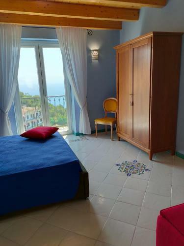 Apartamento B&B Casa Martino