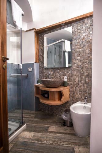 Apartamento B&B Casa Martino