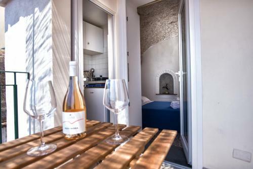 Apartamento B&B Casa Martino