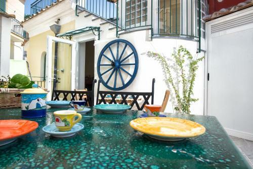 Apartamento B&B Casa Martino