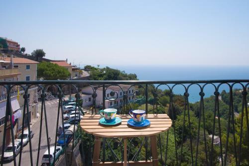 Apartamento B&B Casa Martino