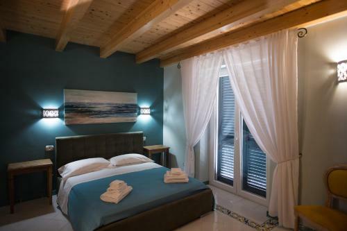 Apartamento B&B Casa Martino