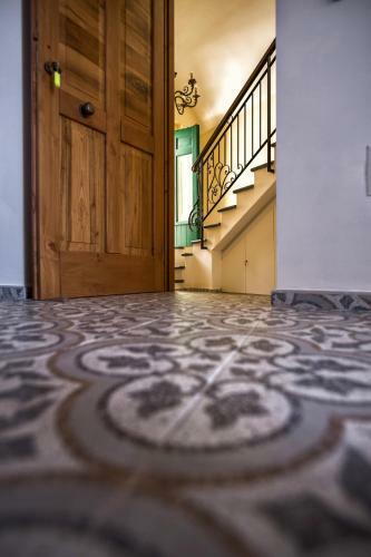 Apartamento B&B Casa Martino