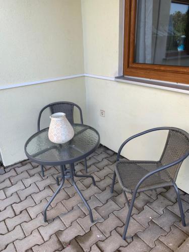 Apartamento Lieblingsst�ck Wohnung, Smart Tv, Parkplatz