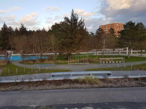 Apartamento Schiffskabine Spo