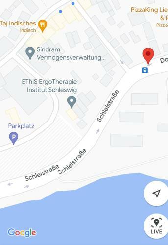Apartamento Ferienwohnung Domziegelhof