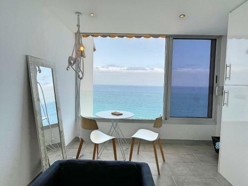 Apartamento Don Paco Ocean View