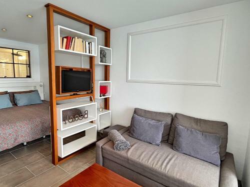 Apartamento Don Paco Ocean View