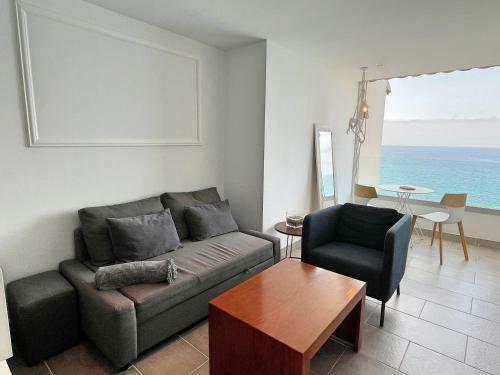 Apartamento Don Paco Ocean View