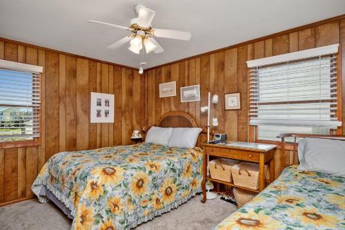 A Pirate's Paradise By Oak Island Accommodations