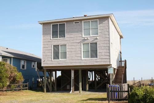 Marilu By Oak Island Accommodations
