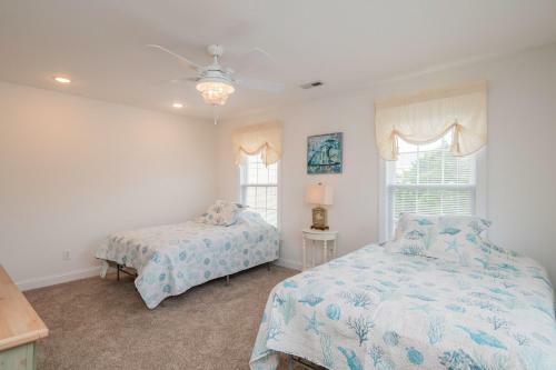 Marina 1 By Oak Island Accommodations