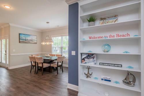 Marina 1 By Oak Island Accommodations