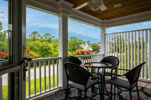 Marina 1 By Oak Island Accommodations