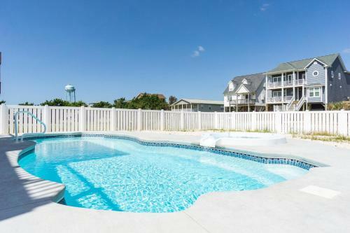 Wait N Sea By Oak Island Accommodations