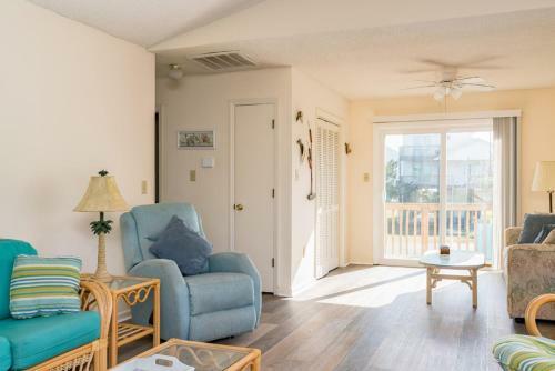 Kirkman By Oak Island Accommodations