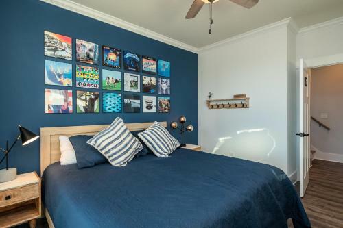 Long Call By Oak Island Accommodations
