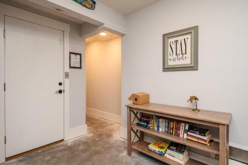 Long Call By Oak Island Accommodations