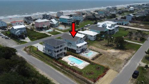 Long Call By Oak Island Accommodations