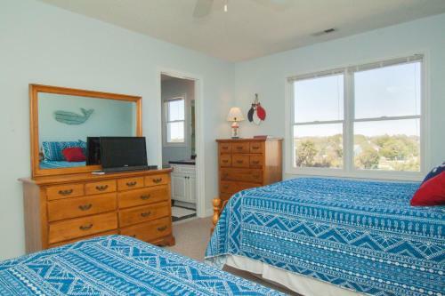 Southern Horizons By Oak Island Accommodations