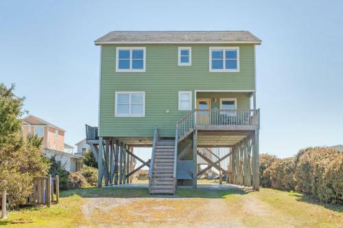 Southern Horizons By Oak Island Accommodations