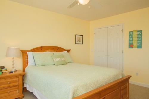 Southern Horizons By Oak Island Accommodations