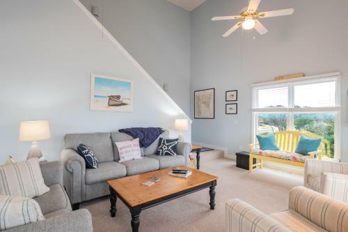 Southern Horizons By Oak Island Accommodations
