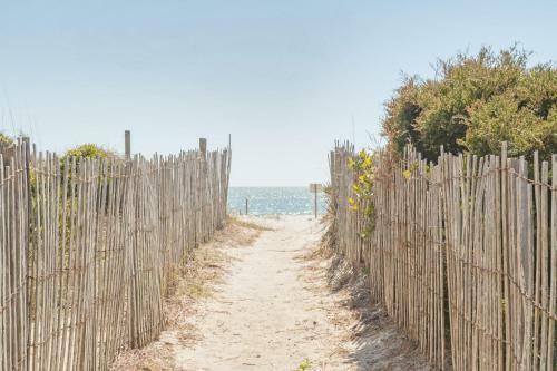 Southern Horizons By Oak Island Accommodations