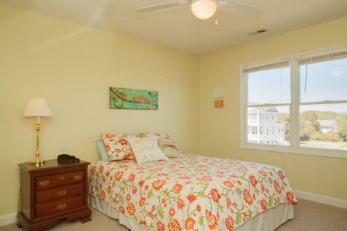 Southern Horizons By Oak Island Accommodations