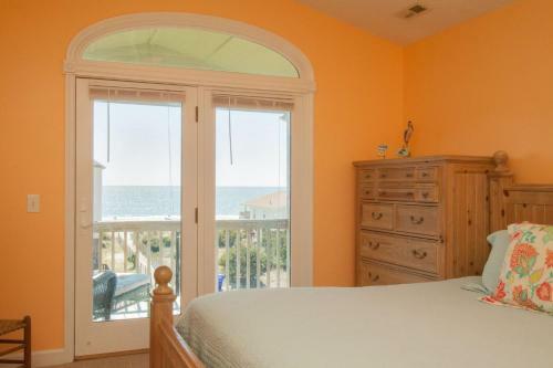 Southern Horizons By Oak Island Accommodations
