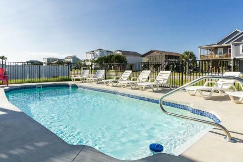 The Treasure Chest By Oak Island Accommodations