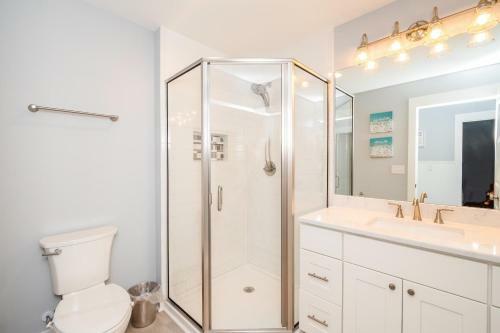 Sweet Sunshine By Oak Island Accommodations