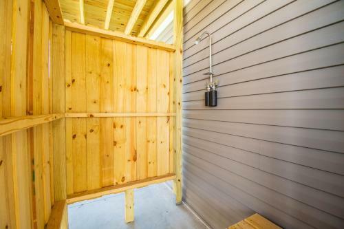 Sweet Sunshine By Oak Island Accommodations