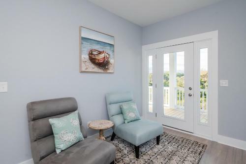 Sweet Sunshine By Oak Island Accommodations