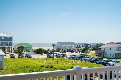 Sweet Sunshine By Oak Island Accommodations