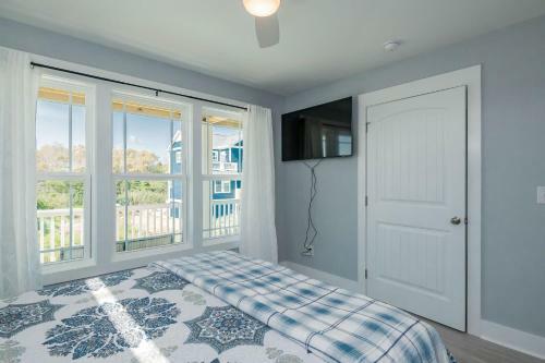 Sweet Sunshine By Oak Island Accommodations