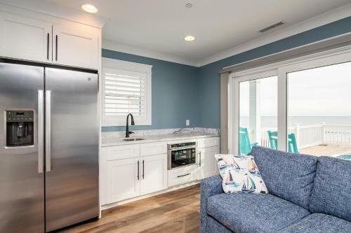 The Sandcastle By Oak Island Accommodations