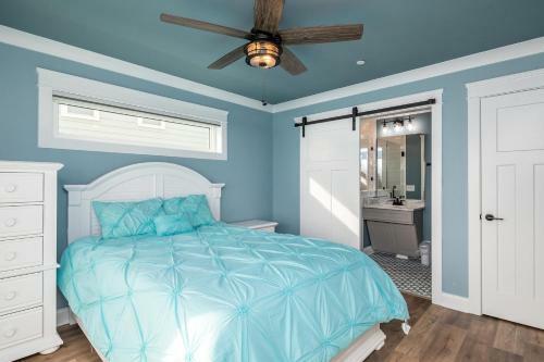 The Sandcastle By Oak Island Accommodations