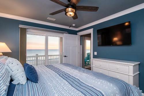 The Sandcastle By Oak Island Accommodations