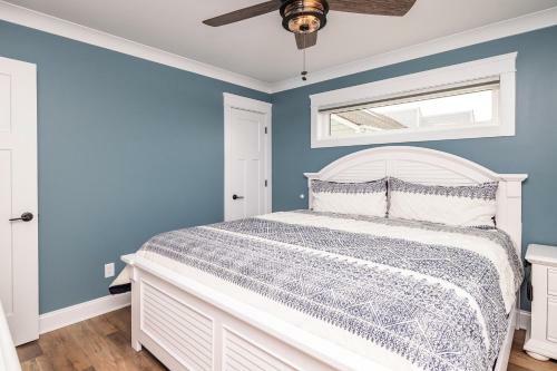 The Sandcastle By Oak Island Accommodations