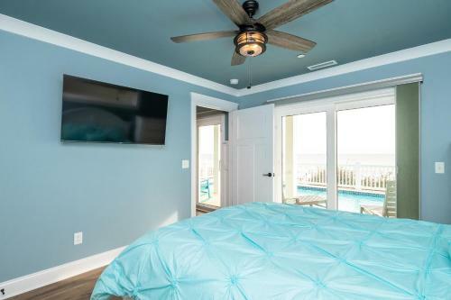 The Sandcastle By Oak Island Accommodations