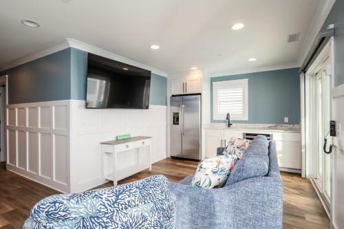 The Sandcastle By Oak Island Accommodations