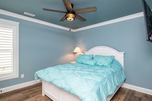The Sandcastle By Oak Island Accommodations