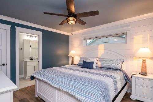 The Sandcastle By Oak Island Accommodations