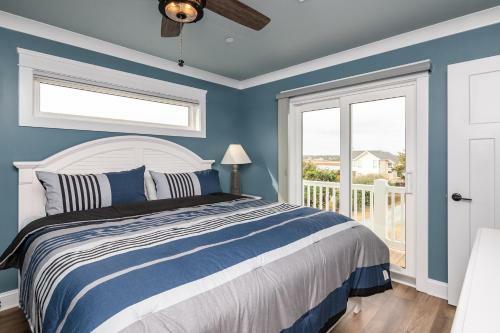 The Sandcastle By Oak Island Accommodations